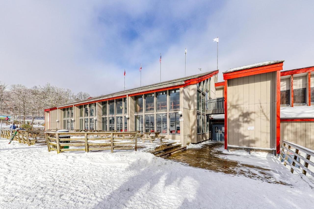 Hemlock Nob D24 Leilighet Sugar Mountain Eksteriør bilde